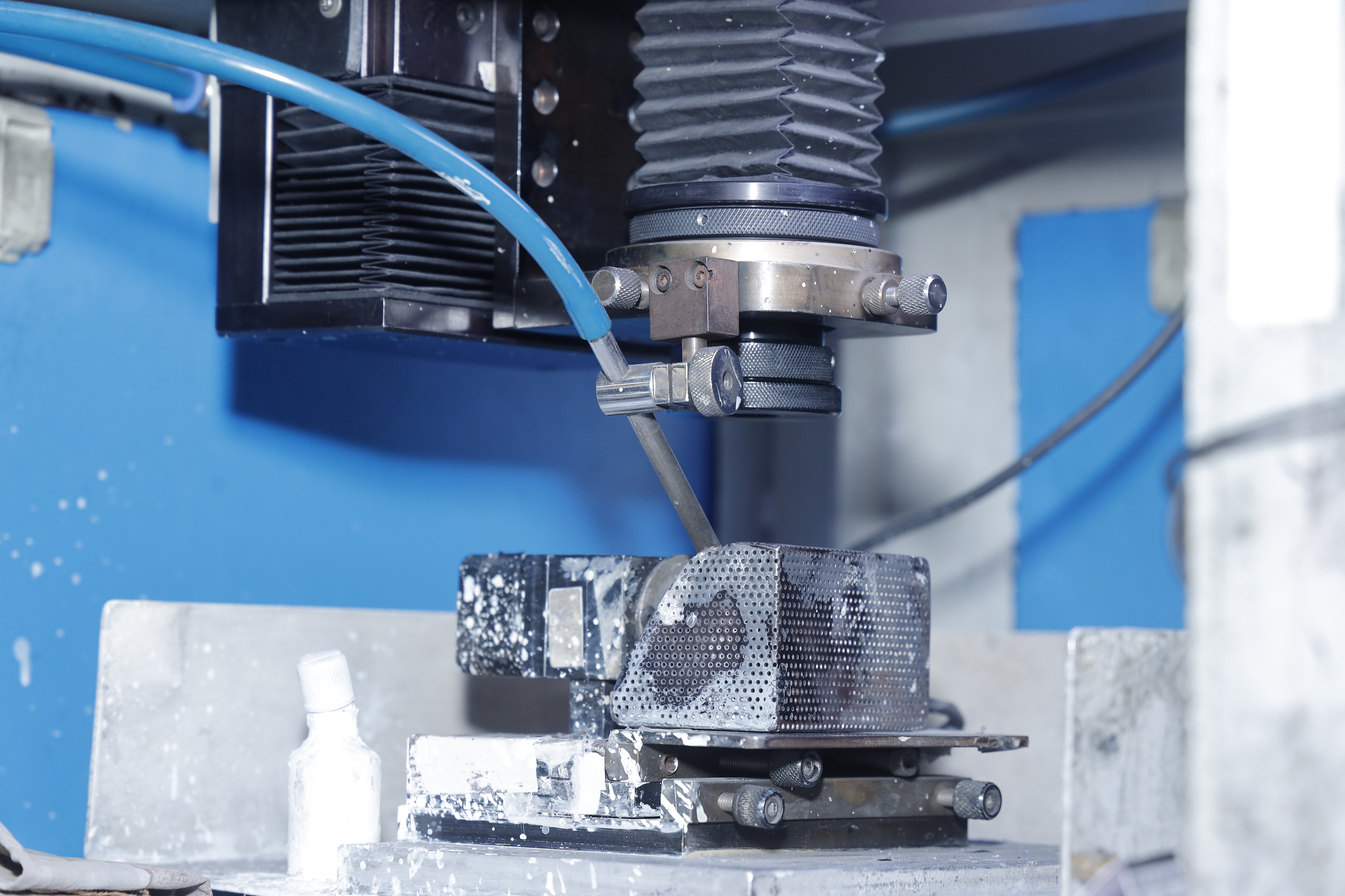 Quality Manufacturing